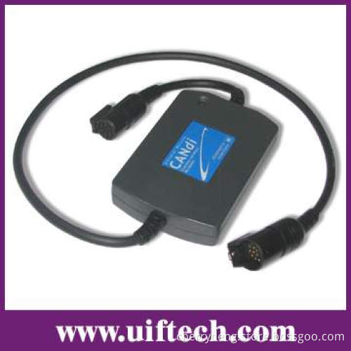 Car Diagnostic Tool-Candi Adaptor for GM (X104)